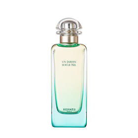 【礼想心动】Hermes 爱马仕 尼罗河花园香水 100ml