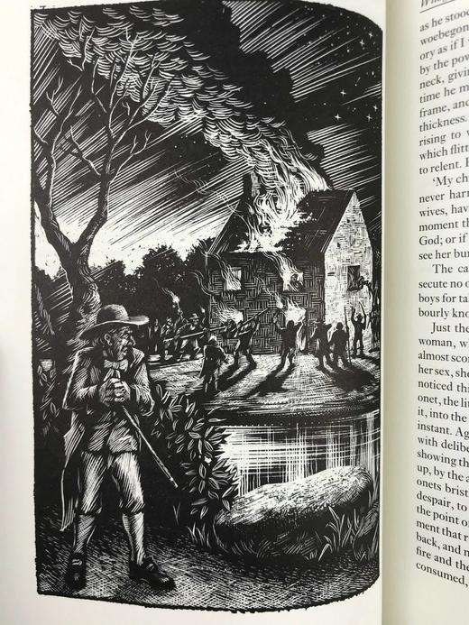 爱尔兰短篇故事集 配插图 弗里欧书社函装本 商品图13