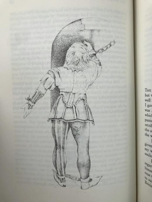 爱伦坡故事集 配插图 富兰克林图书馆豪华皮装本 商品图6