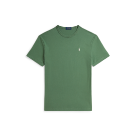 Ralph Lauren 拉夫劳伦 T恤男  MNPOTSH1N822894-101 .