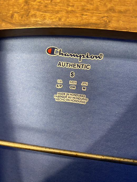 Champion 冠军 长袖T恤 _SLT(S) 商品图2