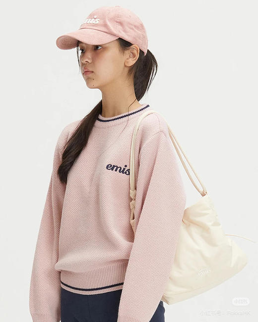 【赵露思同款】火遍娱乐圈！手写体em*is~！灯芯绒鸭舌帽 代沟300+RMB 商品图7