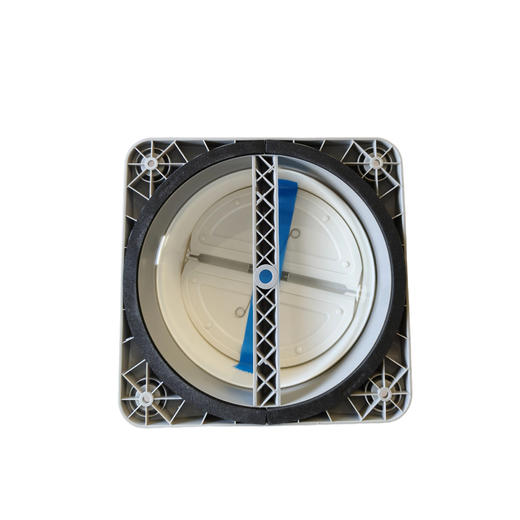 净烟机专用止逆阀 商品图2