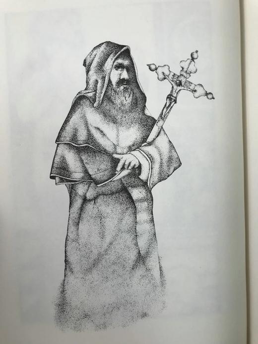 爱伦坡故事集 配插图 富兰克林图书馆豪华皮装本 商品图4