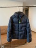 D110736轻量外套保暖2025新款户外男女同款羽绒服 商品缩略图2