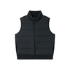 秋冬羽绒马甲鸭绒背心 休闲保暖摇粒绒马甲 百搭高端时尚外套 商品缩略图8