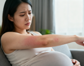 孕期警惕湿疹，科学护理是关键