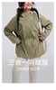 ACTIV*E三合一可拆卸羽绒服 商品缩略图4