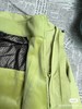 D110769可拆卸双层设计三合一两件套苹果绿冲锋衣 商品缩略图11