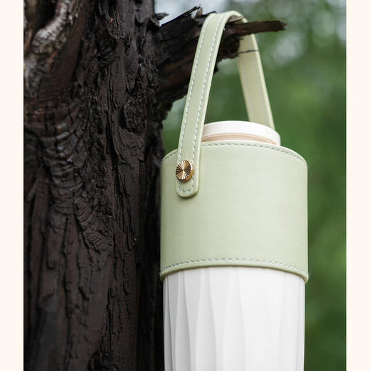 便携充电定时香薰机 车载办公家用静音无水纯精油扩香仪 外贸款送扩香精油 商品图3