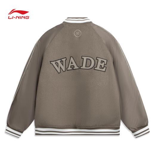 李宁韦德系列男子棉夹克AJMV159 商品图1