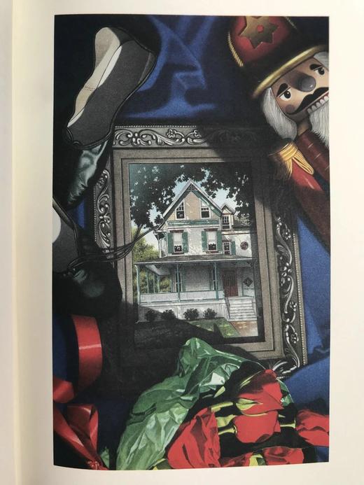 签名首版！汉密尔顿《一位王子的简史》 富兰克林图书馆豪华仿皮 商品图3