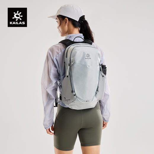 KAILAS凯乐石 远山(Far Mountain)16轻量徒步背包 KA2453005 商品图0