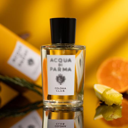 ADP 克罗尼亚绿野俱乐部古龙 Acqua di Parma Colonia C.L.U.B. 分装 商品图4