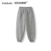 【奶噗噗IP】巴拉巴拉童装女童长裤儿童加绒裤2025新款冬 商品缩略图4