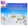 【中商原版】彼得兔 棉尾兔的圣诞树 Peter Rabbit The World of Peter Rabbit Cotton-tails Christmas Tree 英文原版 纸板书 商品缩略图1