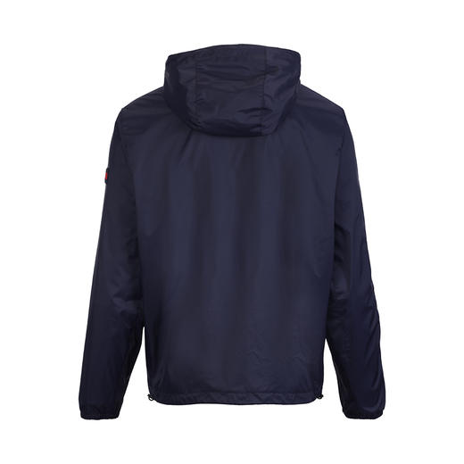 【超惠秒】Tommy 男士舒适百搭防风连帽夹克外套12490 商品图3