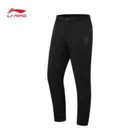 李宁韦德系列男子运动长裤AYKV417