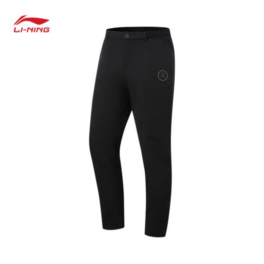 李宁韦德系列男子运动长裤AYKV417 商品图0