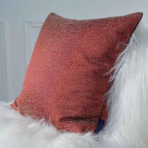 罗莱软装 凤凰结抱枕 45cm*45cm 商品图2
