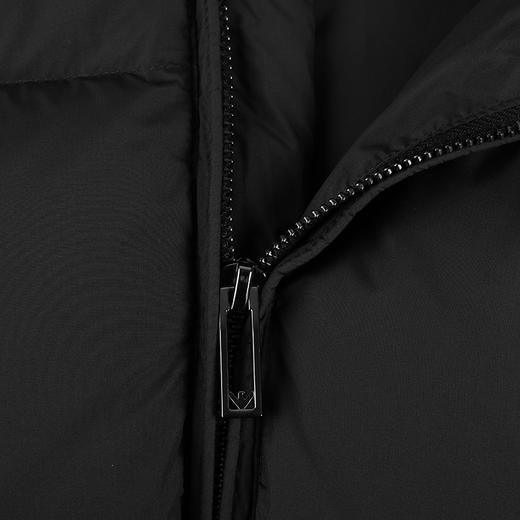 【超惠秒】Emporio Armani 男士舒适抗寒保暖高蓬白鸭绒羽绒服外套12500 商品图7