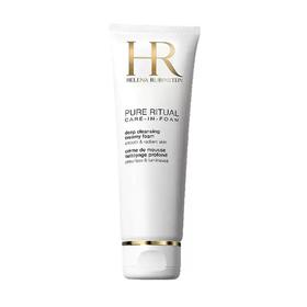 【闪购专属】HR/赫莲娜 纯净沁润洁面泡沫洗面奶150ml