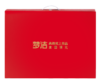 梦洁  纯棉印花四件套：芳芷 商品缩略图3