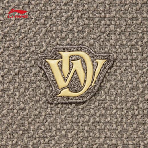 李宁韦德系列男子棉夹克AJMV159 商品图3