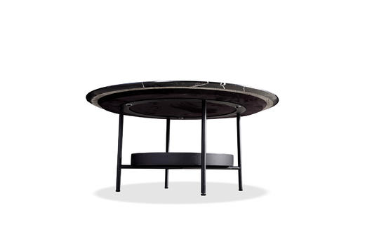 哈尔西 茶几 商品图2