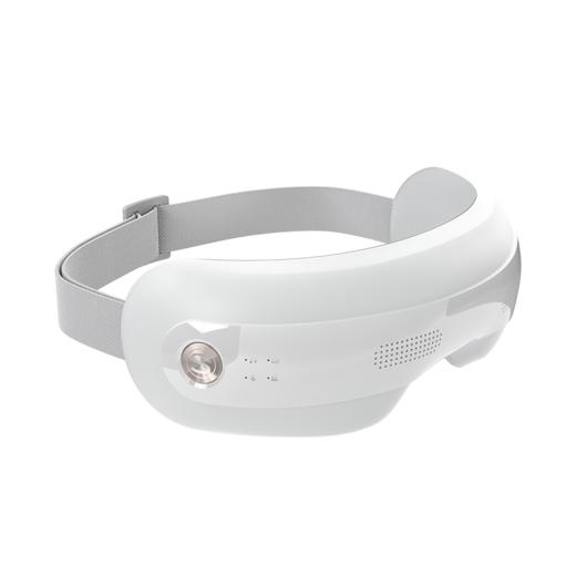 SKG眼部按摩仪E3系列2代 静雅白 尊享款 商品图13