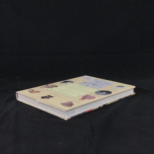 世界探险史 数百幅插图 精装大16开 商品图2