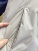 D110726冬季新品户外情侣款防风保暖连帽棉服棉衣 商品缩略图5