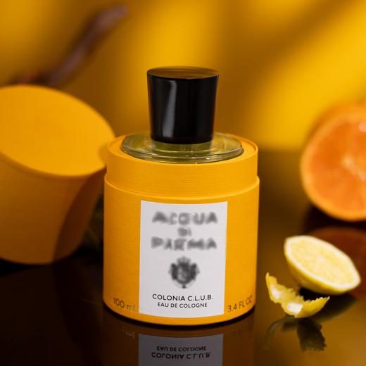 ADP 克罗尼亚绿野俱乐部古龙 Acqua di Parma Colonia C.L.U.B. 分装 商品图5