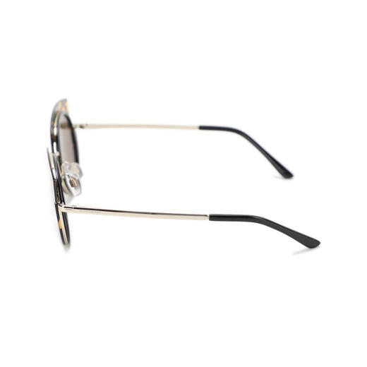 8056597022767 GIORGIO ARMANI 时尚女士猫眼猫瘟遮阳墨镜太阳镜 商品图2