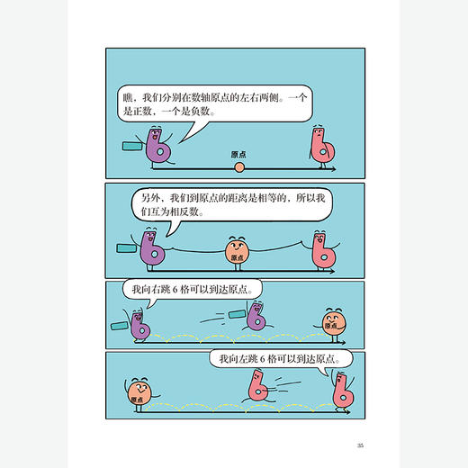 《给小学生的趣味数学》（全8册） 商品图9