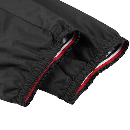 【超惠秒】Tommy 男士舒适百搭防风连帽夹克外套12492 商品图9