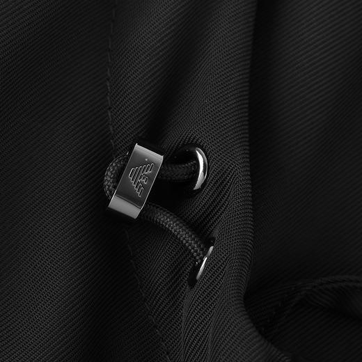 【超惠秒】Emporio Armani 男士防风雪保暖连帽外套12501 商品图12