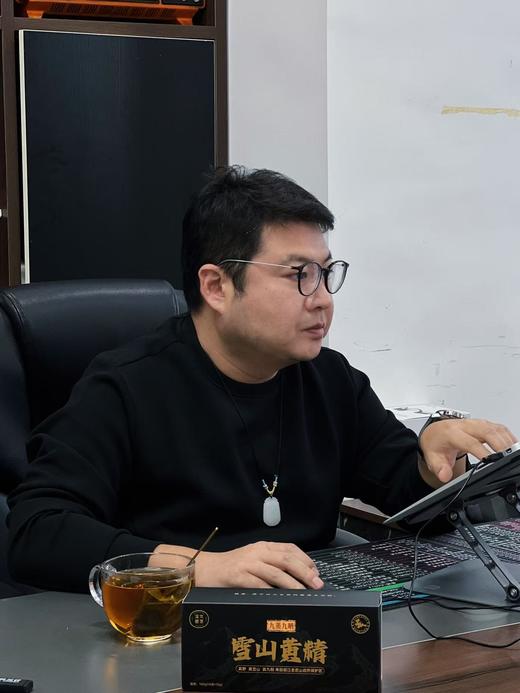 【太空棉空气层】男士拼接卫衣 双隐形口袋 商品图1