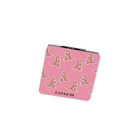 COACH-JZ COACH 蔻驰日常化妆镜子