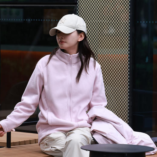 U.S.POLO ASSN的三合一情侣冲锋夹克 | 防泼抗寒、保暖三合一，可拆卸多重穿搭 商品图1