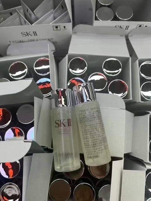 SkII神仙水30ml 商品图11