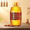 【胡姬花】古法土榨风味花生油4L 商品缩略图7