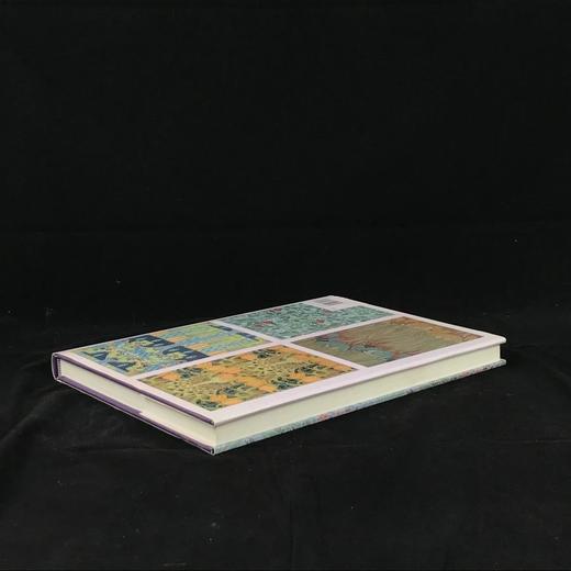 威廉·莫里斯与工艺美术运动 100幅彩色插图 精装8开 商品图2