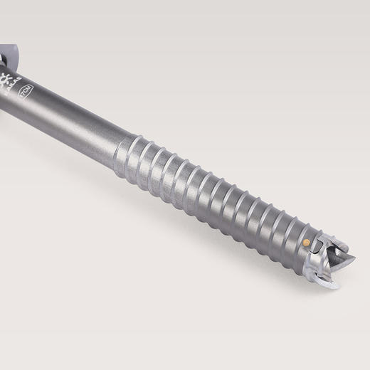 KAILAS凯乐石 Swift Light 独龙钻 17cm 双螺纹冰锥 EI611B 商品图3