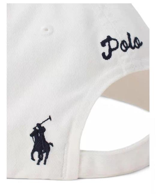 Ralph Lauren 拉夫劳伦 帽子男  MAPOHGS0J422388-100 . 商品图1