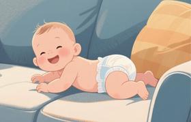 守护宝宝娇嫩屁屁，告别“猴屁股”危机！