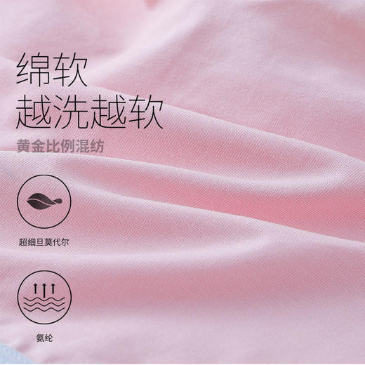 【3条装】木本木米儿童内裤 商品图2