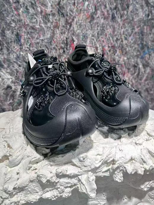 女款联名款休闲鞋HE 商品图0