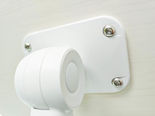 【文创爆款新品上新！】可落地三节伸缩阅读架（奶油白色）   儿童阅读读书神器   送礼礼物礼品    广西师范大学出版社 商品图4