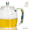 暗香疏影/秦权壶高端高硼硅耐高温煮茶器办公室大容量烧水壶 商品缩略图2